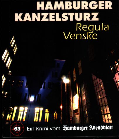 Hamburger Kanzelsturz