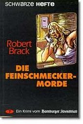 Gerlach, Gunter:
 Verdächtige Geräusche