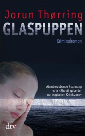 thoerring-Glaspuppen