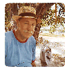 Charles Willeford. Foto: Atlantic Online