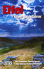 Josef Zierden: Eifel Krimi-Reiseführer